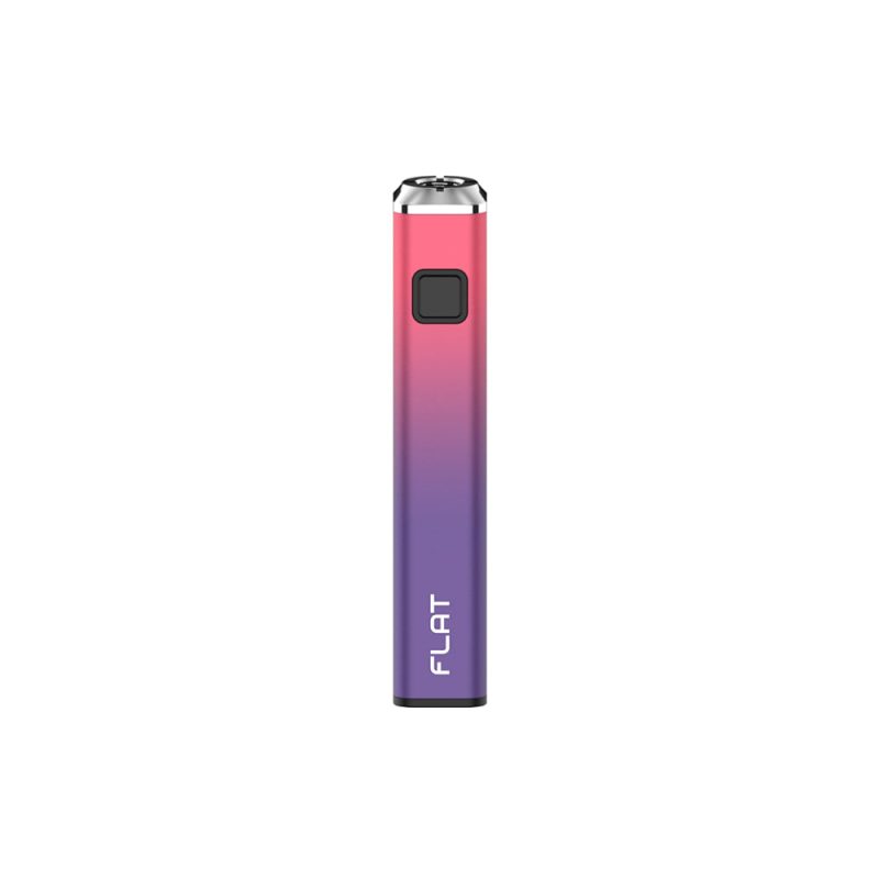 Yocan FLAT Series - purple pink