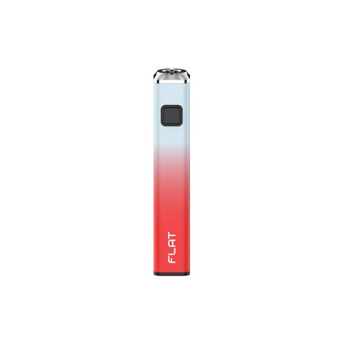 Yocan FLAT Series - red blue