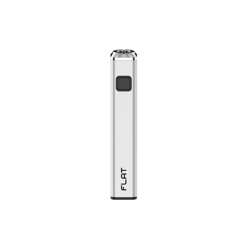 Yocan FLAT Series - silver