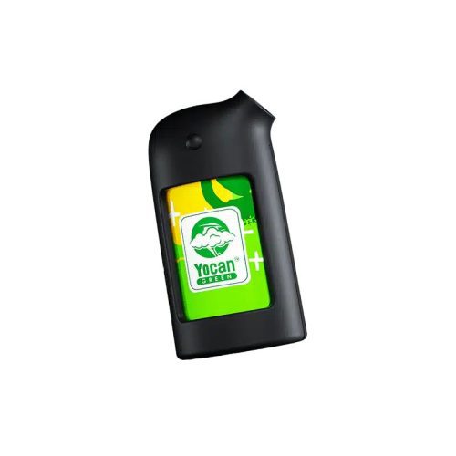 Yocan Green Penguin Personal Air Filter - Black