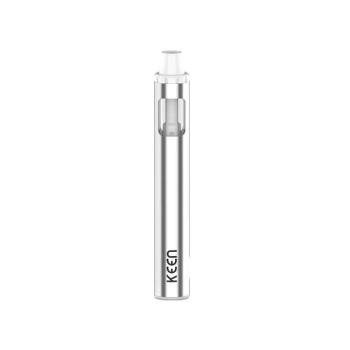 Yocan Keen Vaporizer - silver