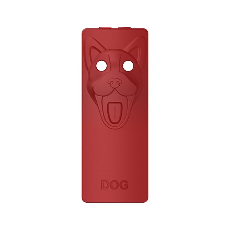 Yocan Kodo Animal Box Mod - dog - red