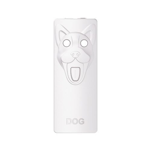 Yocan Kodo Animal Box Mod - dog - white