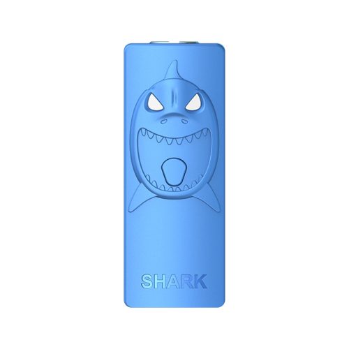 Yocan Kodo Animal Box Mod - shark - blue