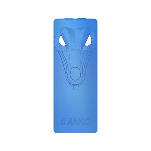 Yocan Kodo Animal Box Mod - snake - blue