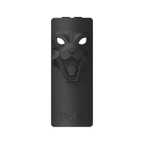 Yocan Kodo Animal Box Mod - tiger - black