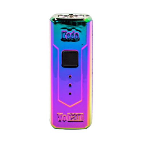 Yocan Kodo Box Mod Rainbow