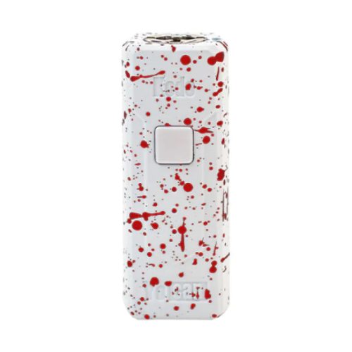 Yocan Kodo Box Mod White Red Spatter