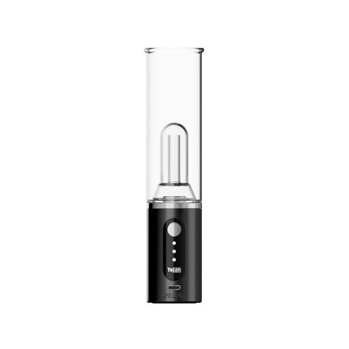 Yocan Pillar E-Rig - pearl black