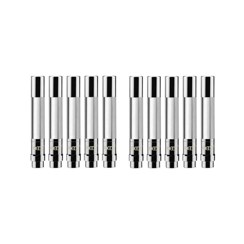 Yocan Evolve-C Atomizer - wax - 10 pieces