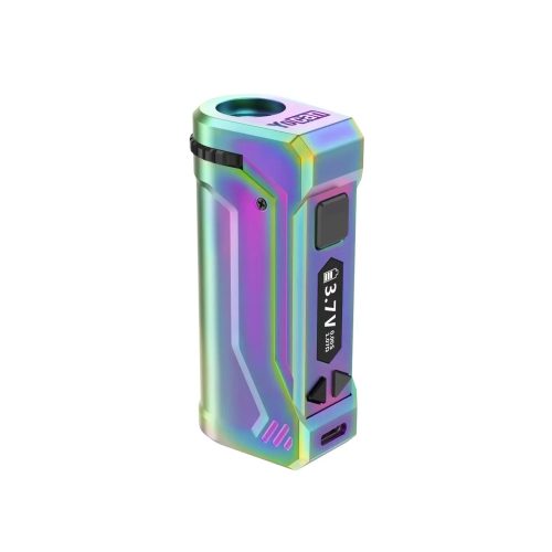 Yocan UNI Pro 2.0 Box Mod - rainbow