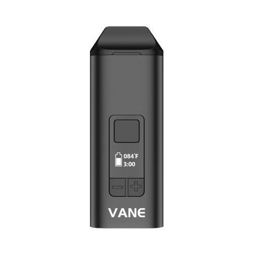 Yocan Vane Black