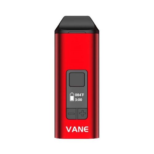 Yocan Vane Red