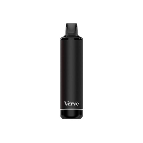 Yocan Verve Cartridge Vaporizer Black