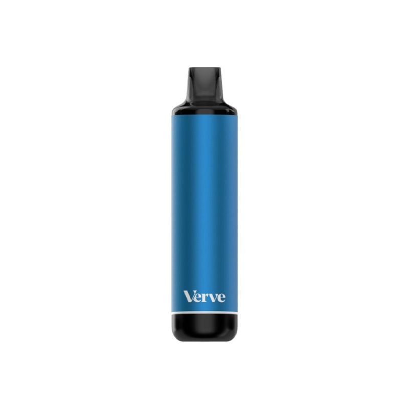 Yocan Verve Cartridge Vaporizer Blue