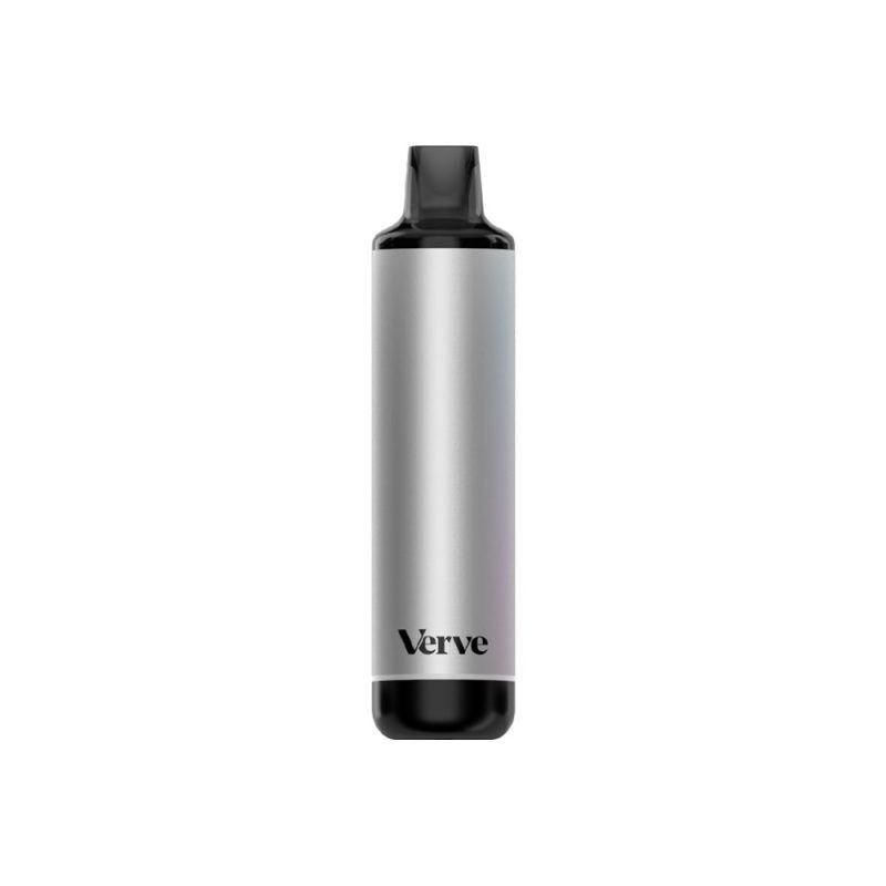 Yocan Verve Cartridge Vaporizer Silver