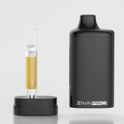 YocanZivaProSmartVaporizer 2