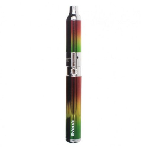 Yocan Evolve Rasta 