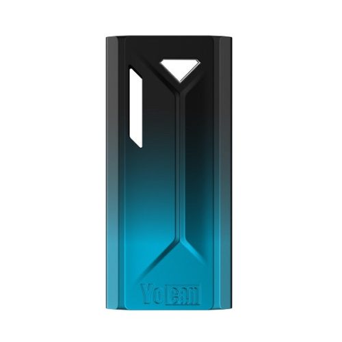 Yocan Groot Box Mod Black Blue Gradient