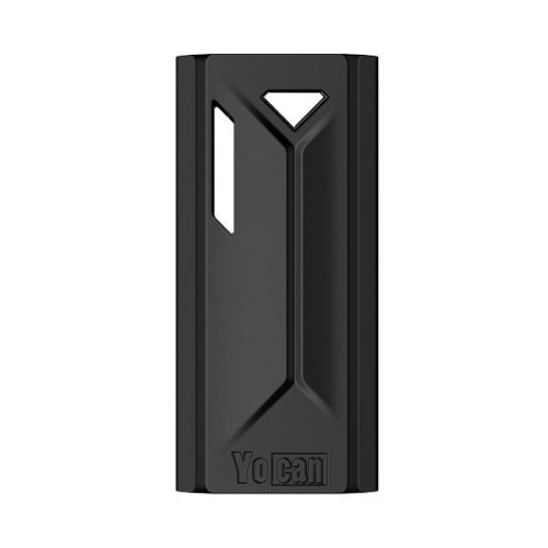 Yocan Groot Box Mod Pearl Black