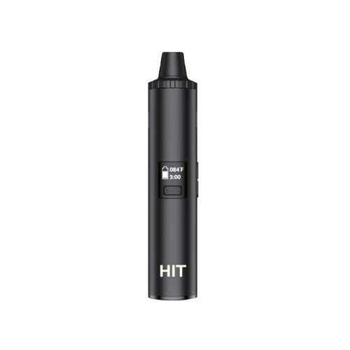 Yocan HIT Vaporizer Black