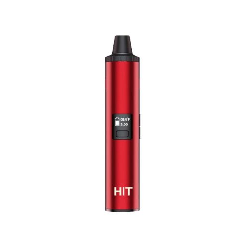 Yocan HIT Vaporizer Red