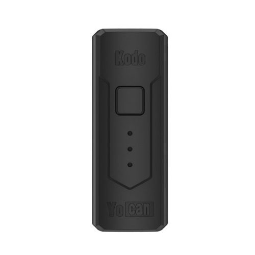 Yocan Kodo Box Mod Black