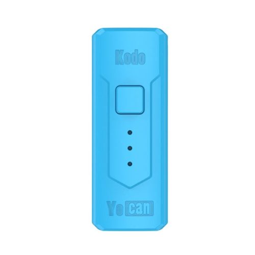 Yocan Kodo Box Mod Blue