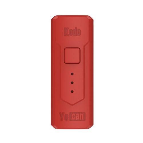 Yocan Kodo Box Mod Red