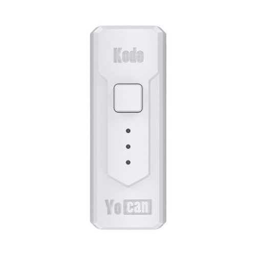 Yocan Kodo Box Mod White