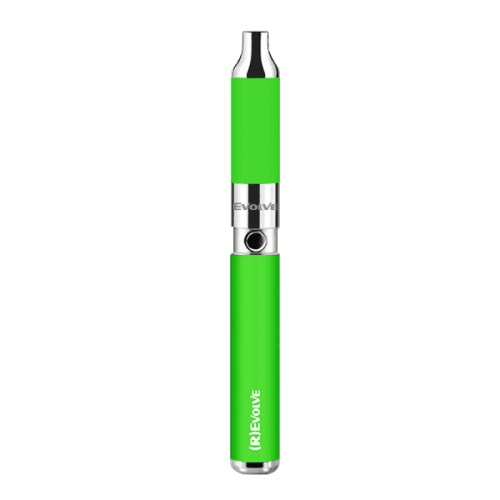 Yocan (R)Evolve Vaporizer - Green