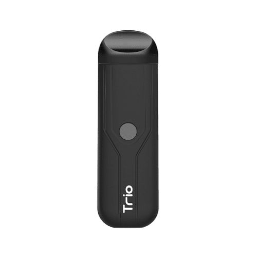 Yocan Trio Vaporizer Black