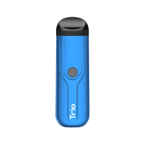 Yocan Trio Vaporizer Blue