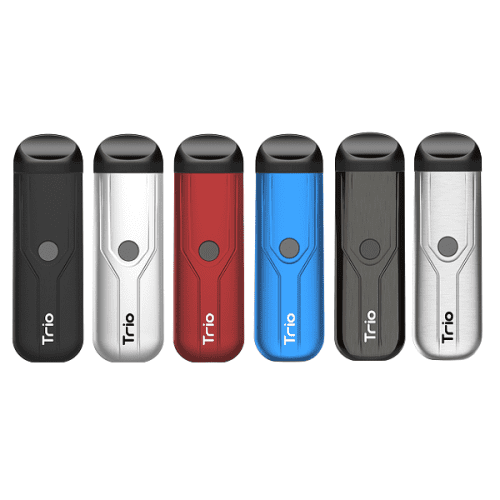 Yocan Trio Colors