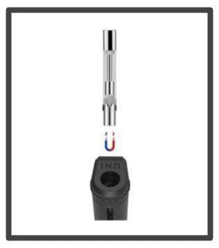 Yocan UNI 510 Threaded Magnetic Connection