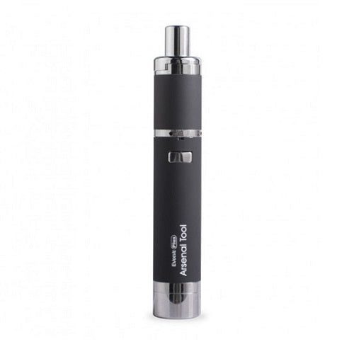 Yocan Arsenal Evolve Plus Vaporizer - Black