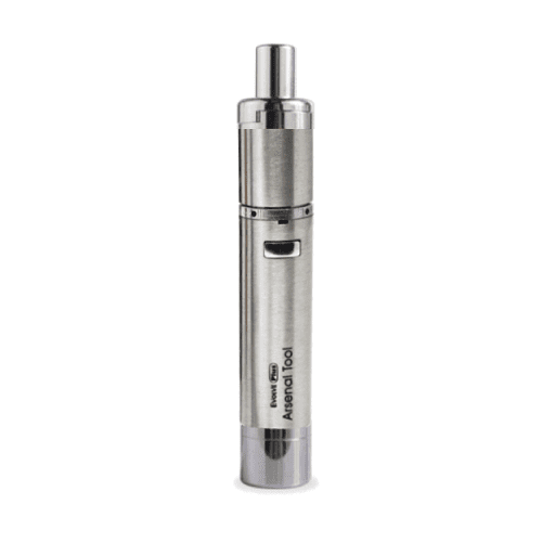 Yocan Arsenal Evolve Plus Vaporizer - Silver