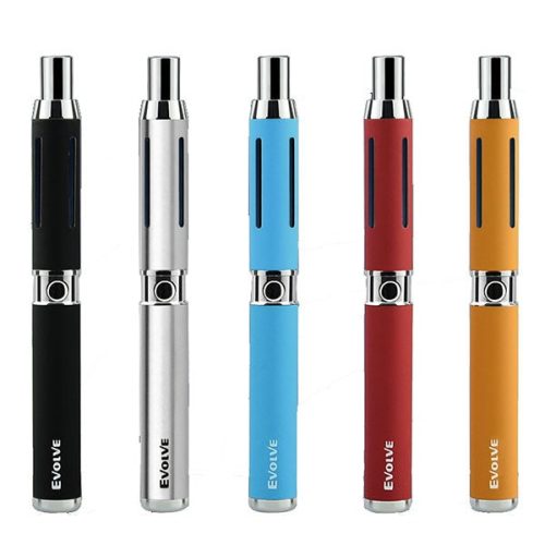 yocan evolve c colors