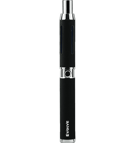 yocan evolve c vaporizer black