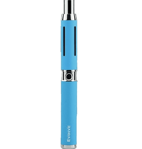 yocan evolve c vaporizer blue