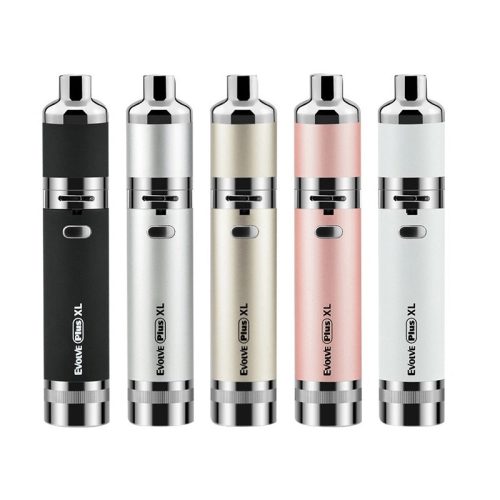 yocan evolve plus xl colors