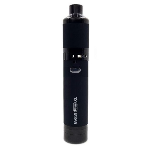 Yocan Evolve Plus XL Vaporizer Midnight