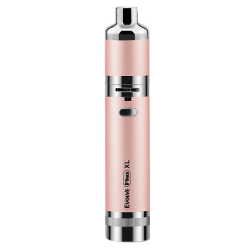 yocan evolve plus xl rose gold