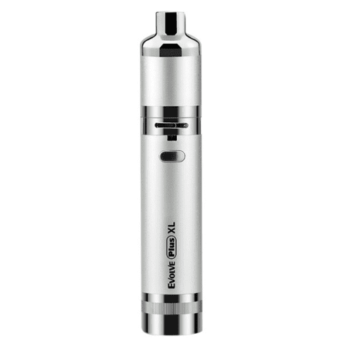 yocan evolve plus xl silver