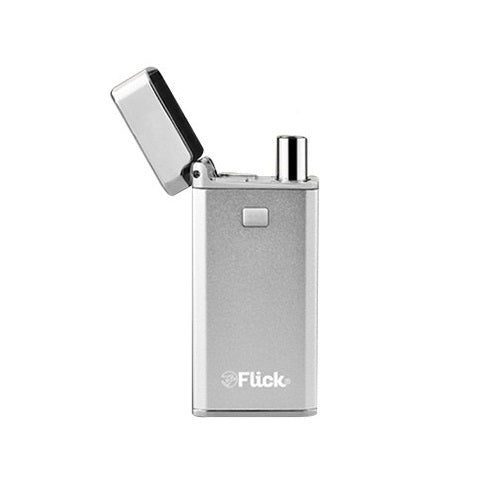 Yocan Flick Vaporizer - Silver