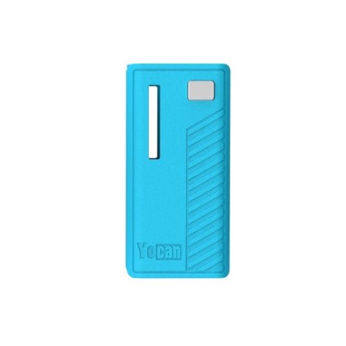 Yocan Rega Box Mod Vaporizer Blue