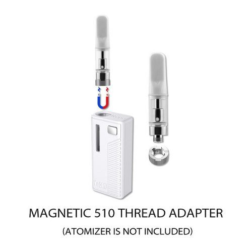 yocan rega vaporizer magnetic connection