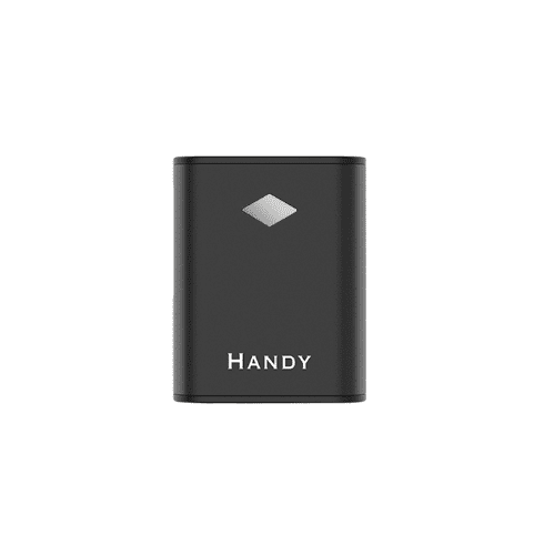 Yocan Handy black