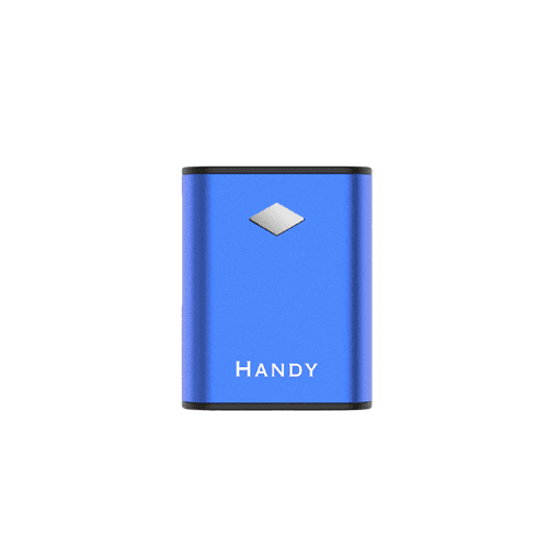 Yocan Handy blue