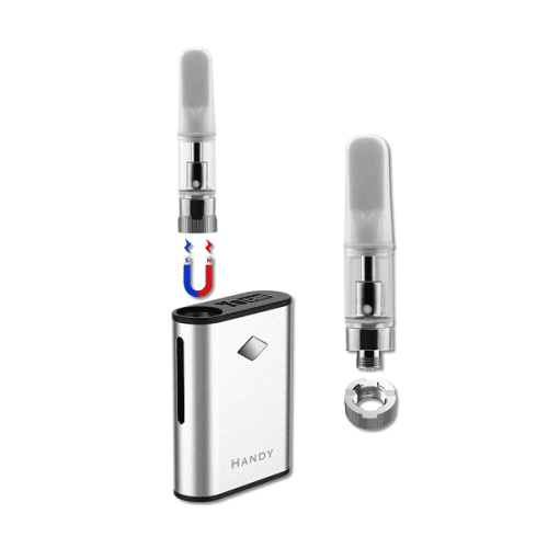 yocan handy vaporizer parts